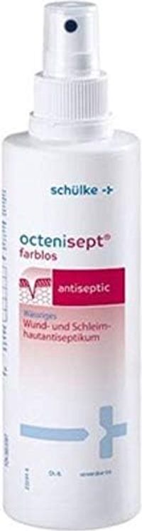 Octenisept&reg; 250 ml Flasche